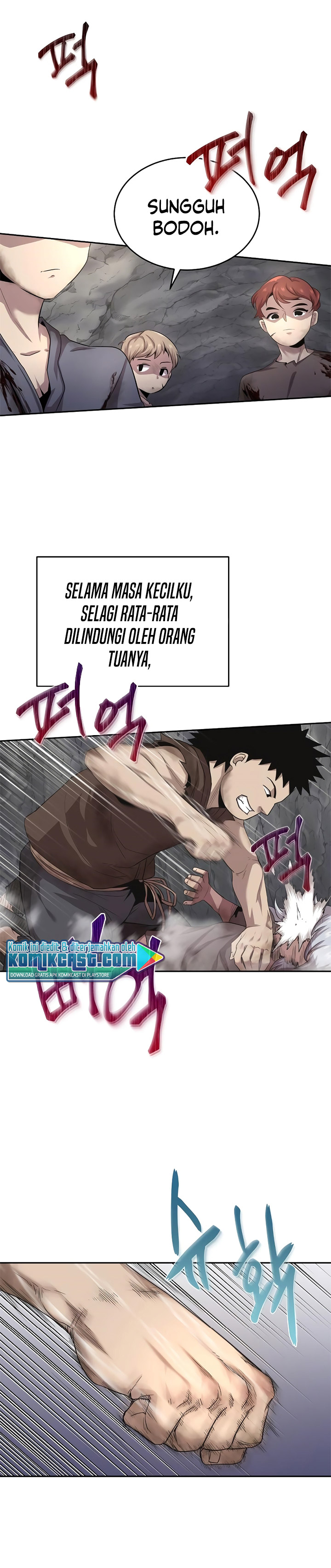 Read The Heavenly Demon Can’t Live a Normal Life ID Manga Online