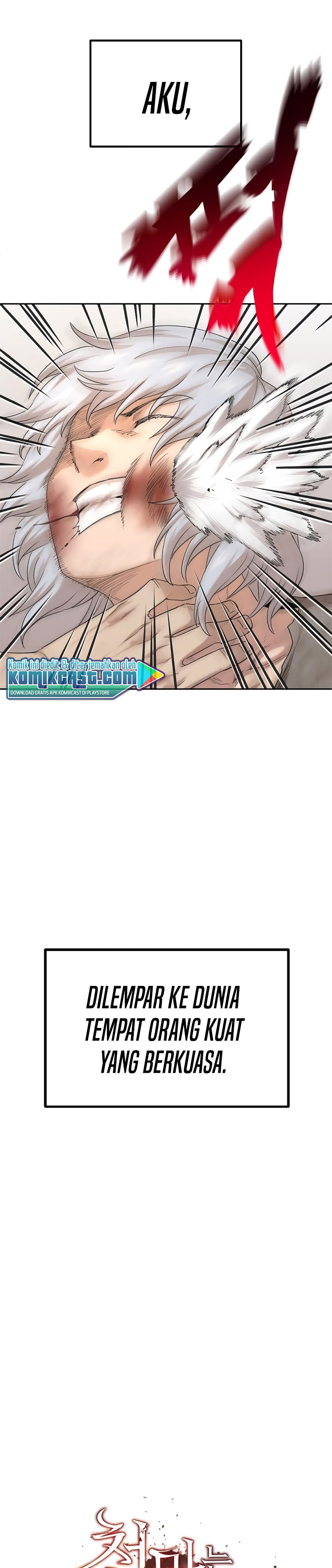 Read The Heavenly Demon Can’t Live a Normal Life ID Manga Online