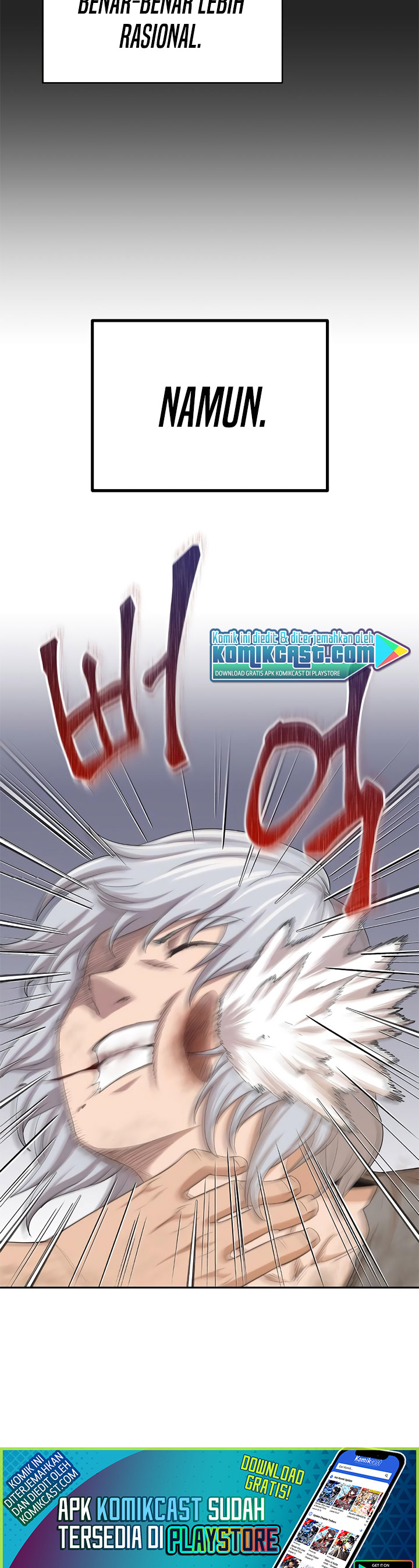 Read The Heavenly Demon Can’t Live a Normal Life ID Manga Online
