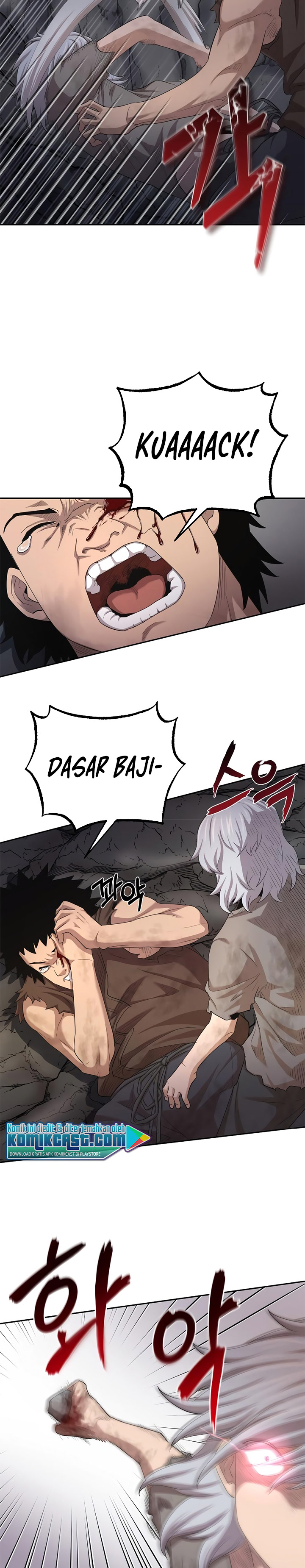 Read The Heavenly Demon Can’t Live a Normal Life ID Manga Online