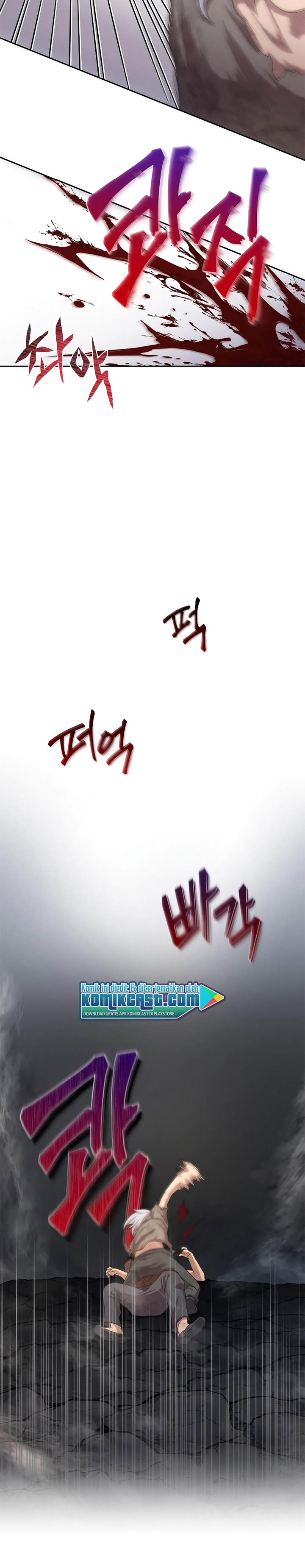 Read The Heavenly Demon Can’t Live a Normal Life ID Manga Online