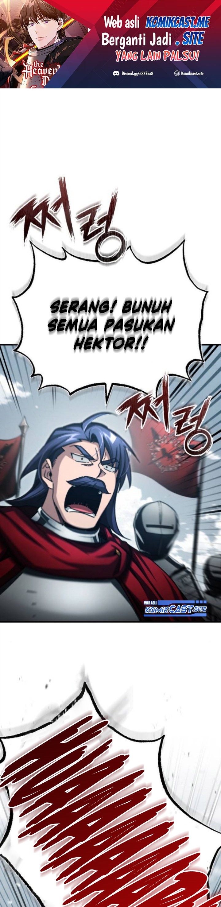 Read The Heavenly Demon Can’t Live a Normal Life ID Manga Online