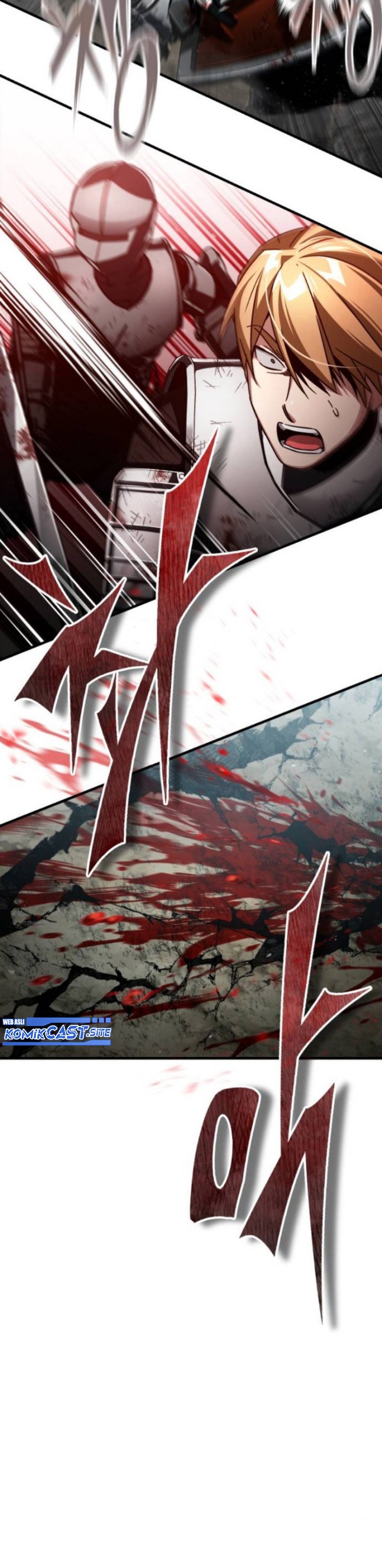 Read The Heavenly Demon Can’t Live a Normal Life ID Manga Online