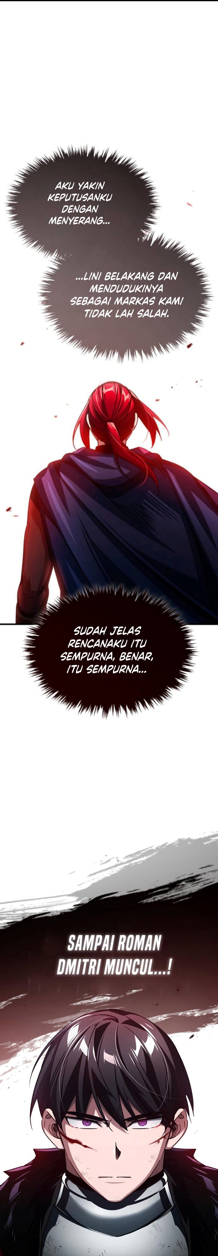 Read The Heavenly Demon Can’t Live a Normal Life ID Manga Online
