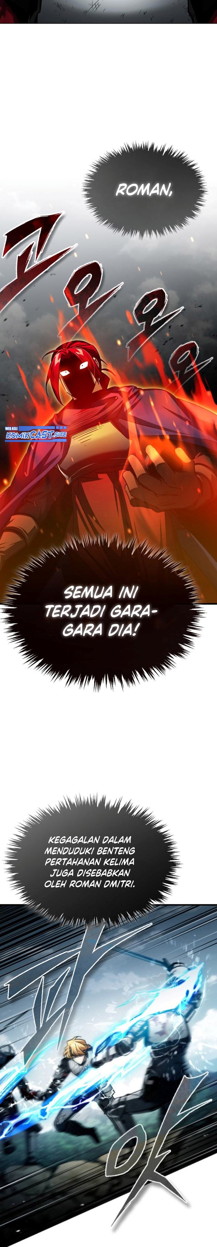 Read The Heavenly Demon Can’t Live a Normal Life ID Manga Online