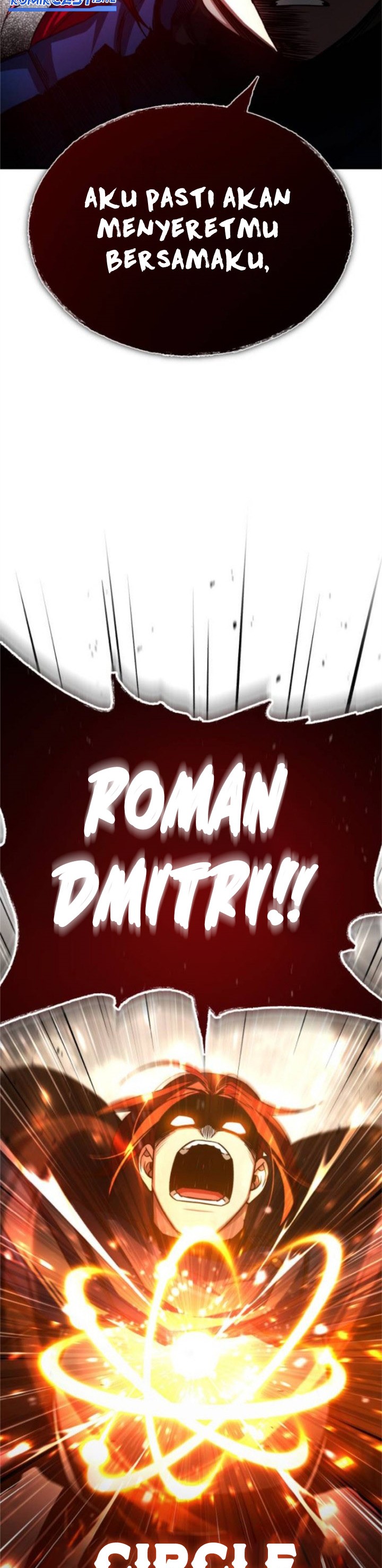 Read The Heavenly Demon Can’t Live a Normal Life ID Manga Online
