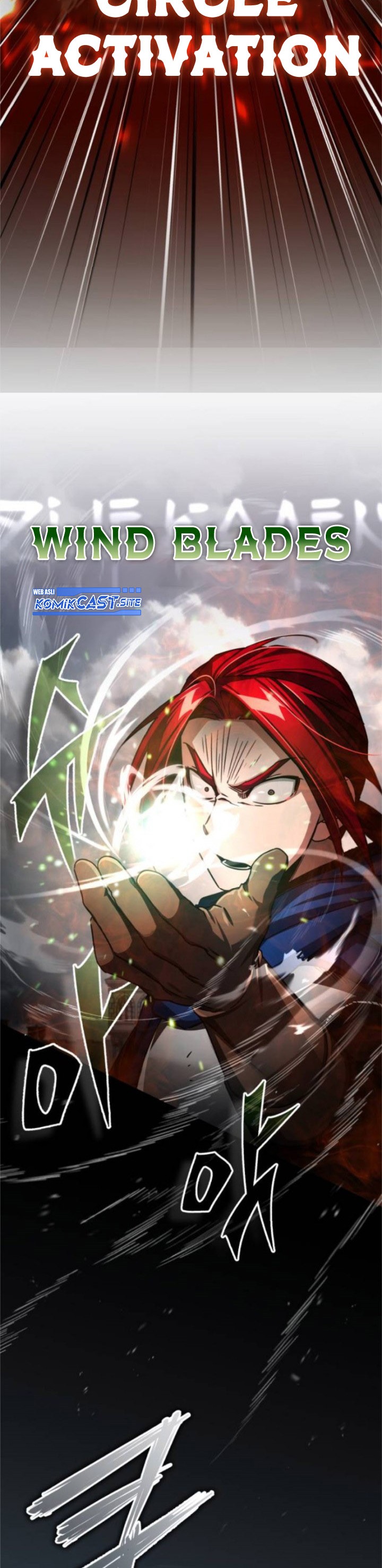Read The Heavenly Demon Can’t Live a Normal Life ID Manga Online