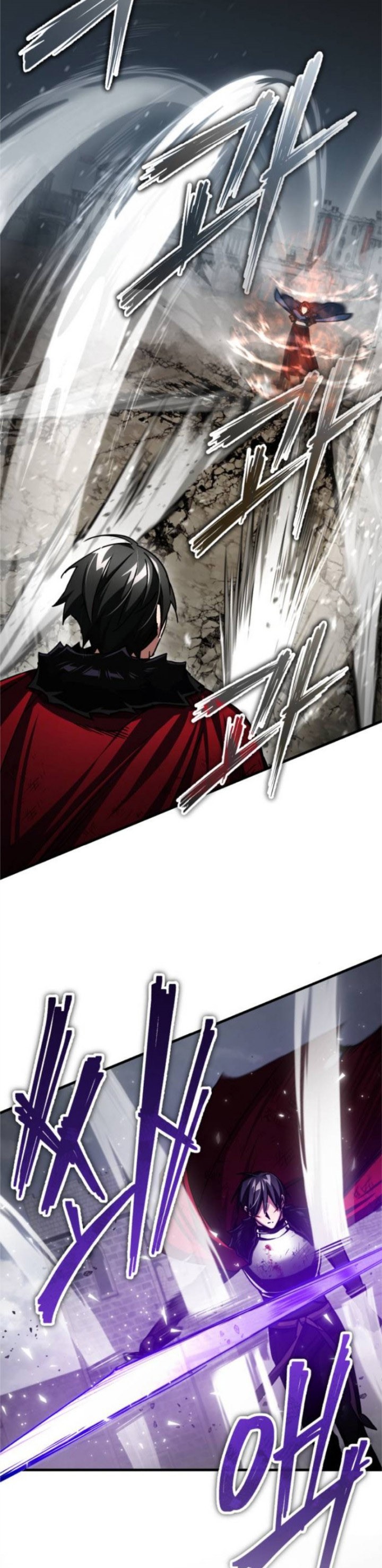 Read The Heavenly Demon Can’t Live a Normal Life ID Manga Online