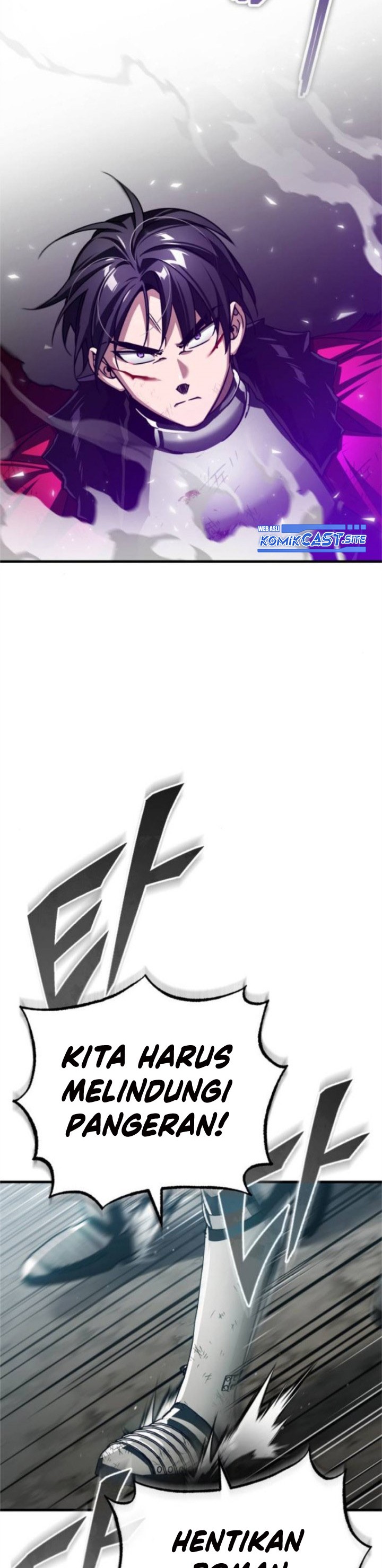 Read The Heavenly Demon Can’t Live a Normal Life ID Manga Online