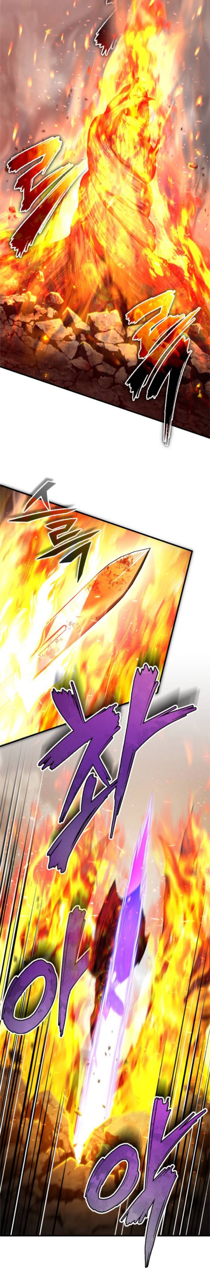 Read The Heavenly Demon Can’t Live a Normal Life ID Manga Online