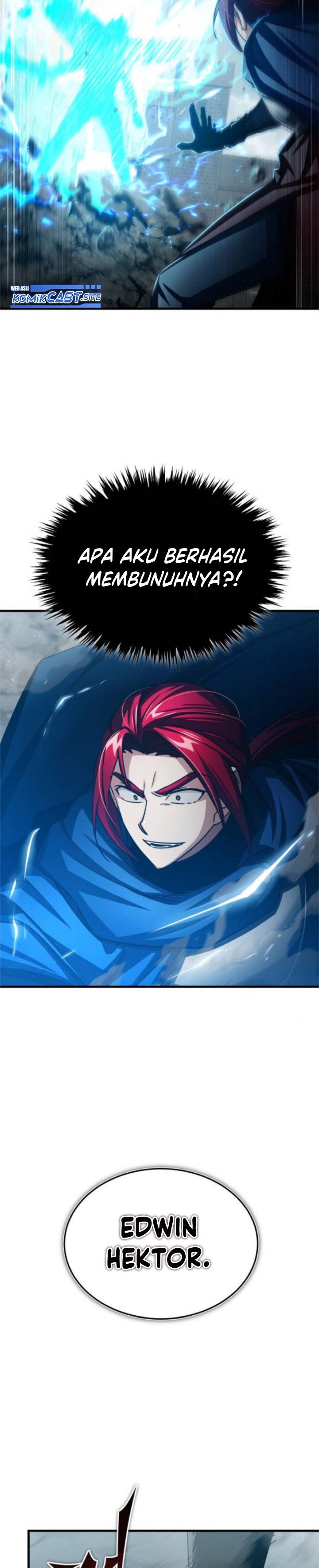 Read The Heavenly Demon Can’t Live a Normal Life ID Manga Online