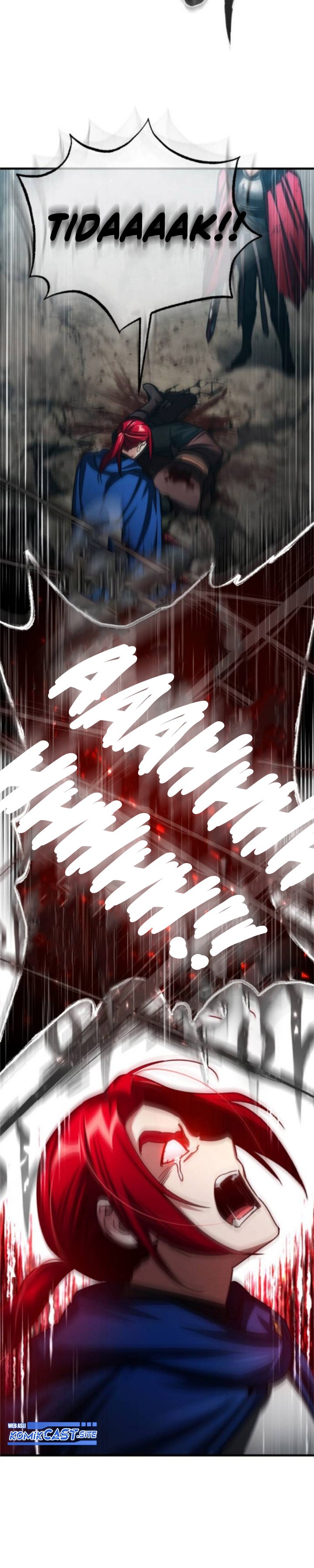 Read The Heavenly Demon Can’t Live a Normal Life ID Manga Online