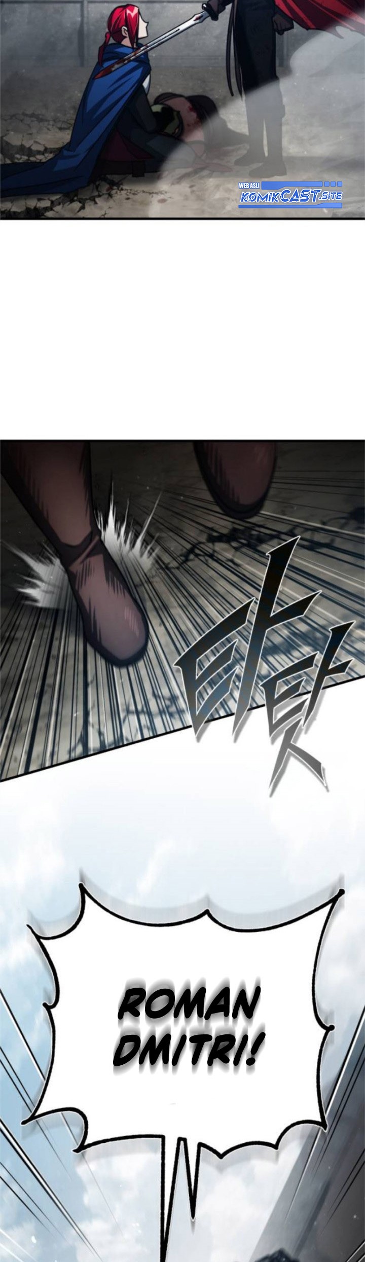 Read The Heavenly Demon Can’t Live a Normal Life ID Manga Online