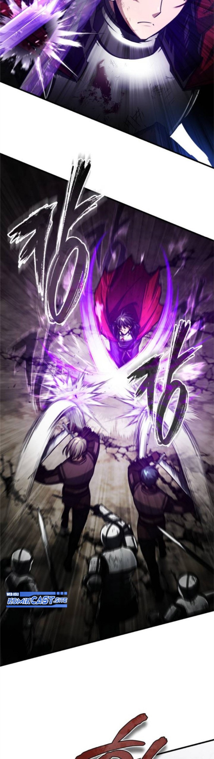 Read The Heavenly Demon Can’t Live a Normal Life ID Manga Online