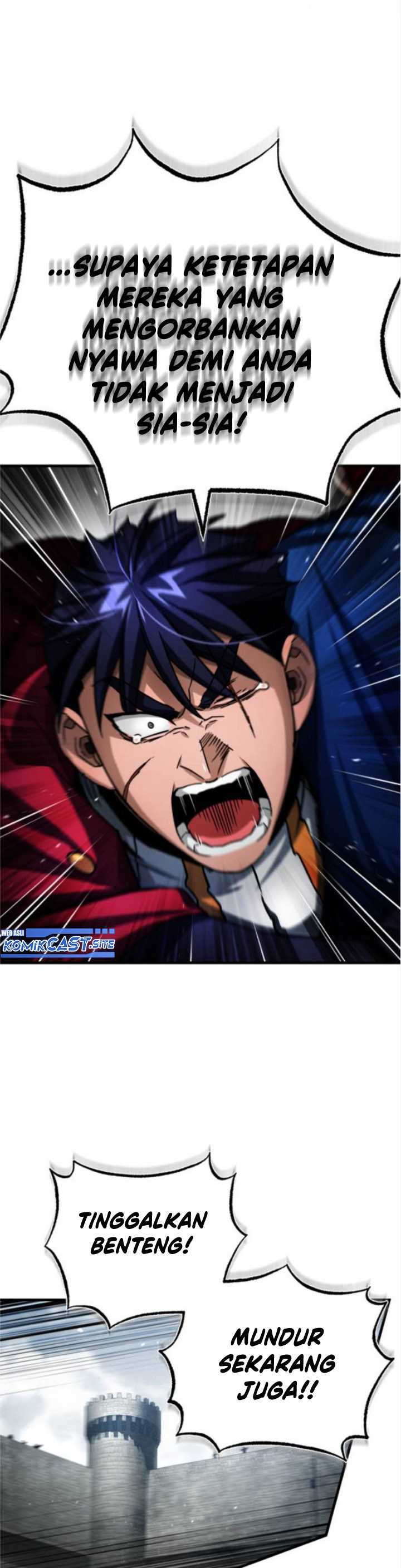 Read The Heavenly Demon Can’t Live a Normal Life ID Manga Online