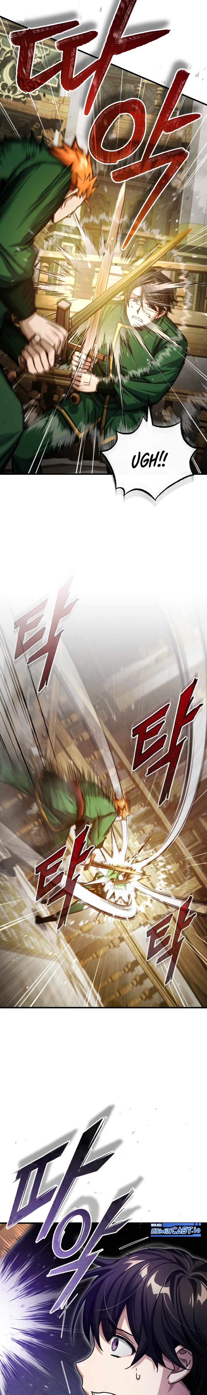Read The Heavenly Demon Can’t Live a Normal Life ID Manga Online