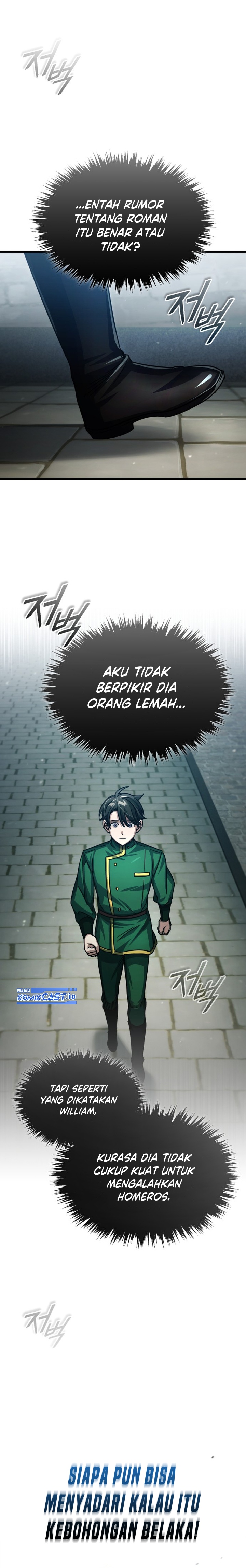 Read The Heavenly Demon Can’t Live a Normal Life ID Manga Online