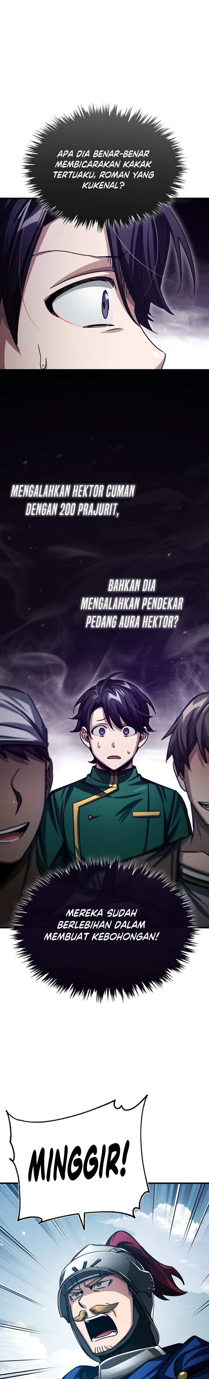 Read The Heavenly Demon Can’t Live a Normal Life ID Manga Online