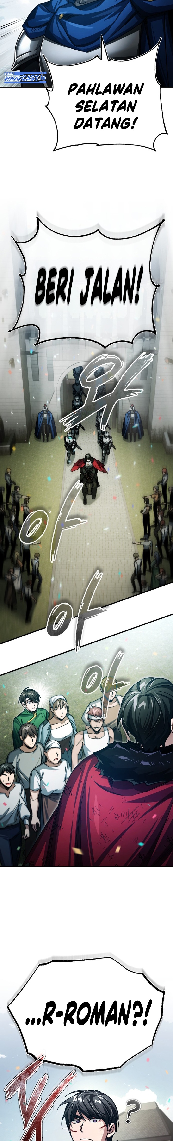 Read The Heavenly Demon Can’t Live a Normal Life ID Manga Online