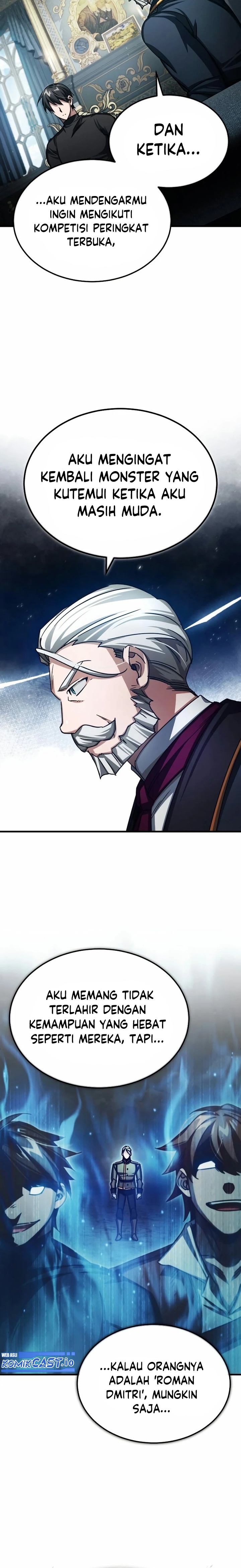 Read The Heavenly Demon Can’t Live a Normal Life ID Manga Online