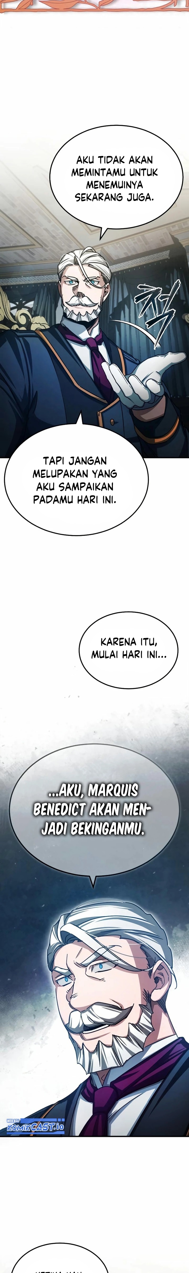 Read The Heavenly Demon Can’t Live a Normal Life ID Manga Online