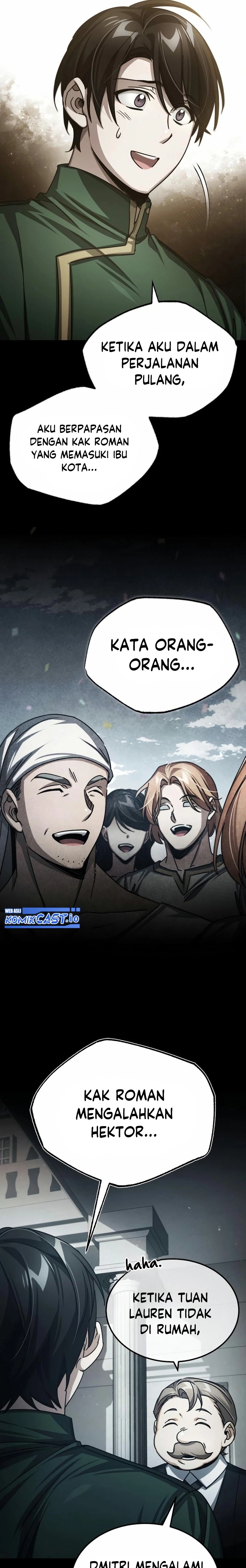 Read The Heavenly Demon Can’t Live a Normal Life ID Manga Online