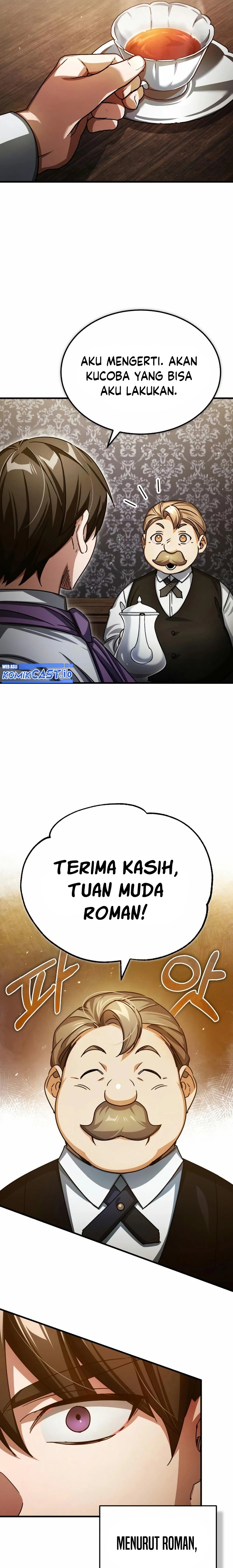 Read The Heavenly Demon Can’t Live a Normal Life ID Manga Online