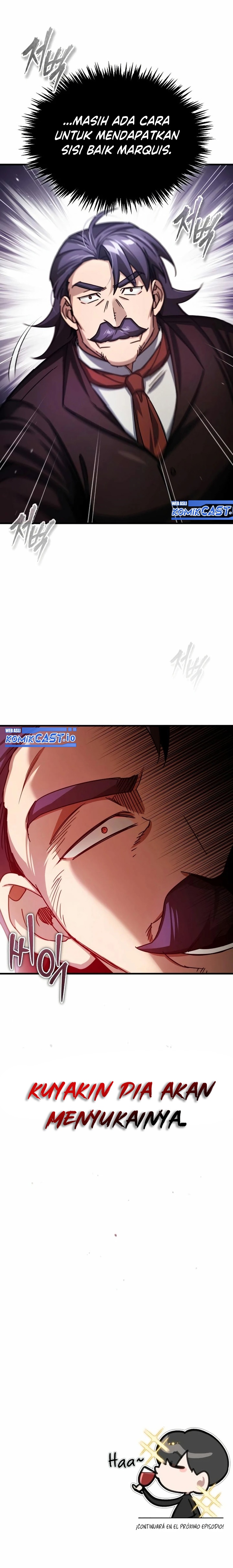 Read The Heavenly Demon Can’t Live a Normal Life ID Manga Online