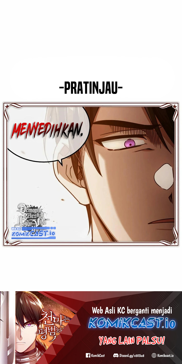 Read The Heavenly Demon Can’t Live a Normal Life ID Manga Online