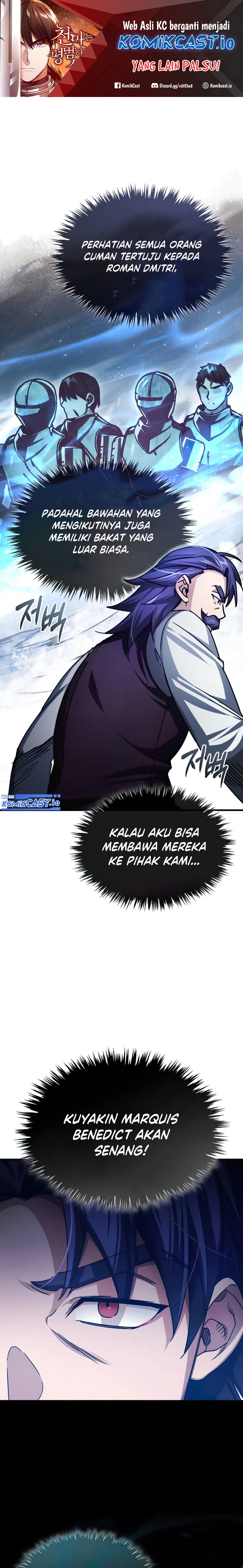 Read The Heavenly Demon Can’t Live a Normal Life ID Manga Online