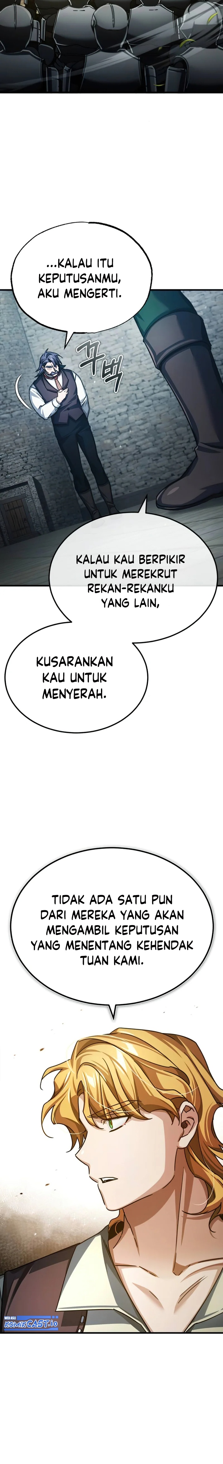 Read The Heavenly Demon Can’t Live a Normal Life ID Manga Online