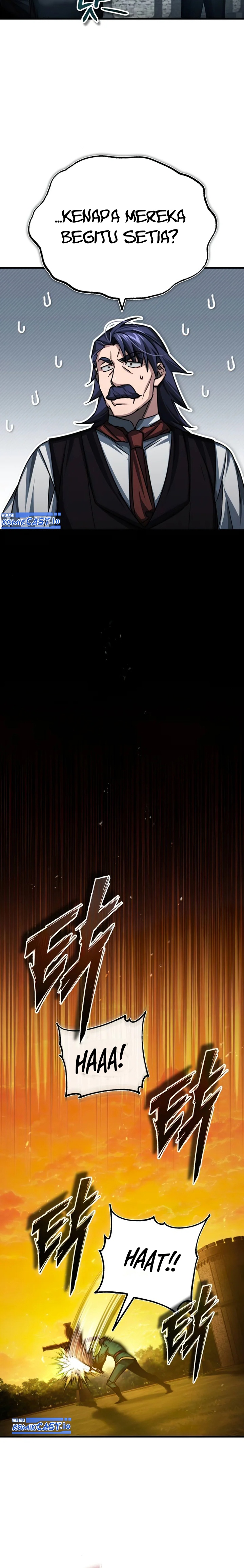 Read The Heavenly Demon Can’t Live a Normal Life ID Manga Online