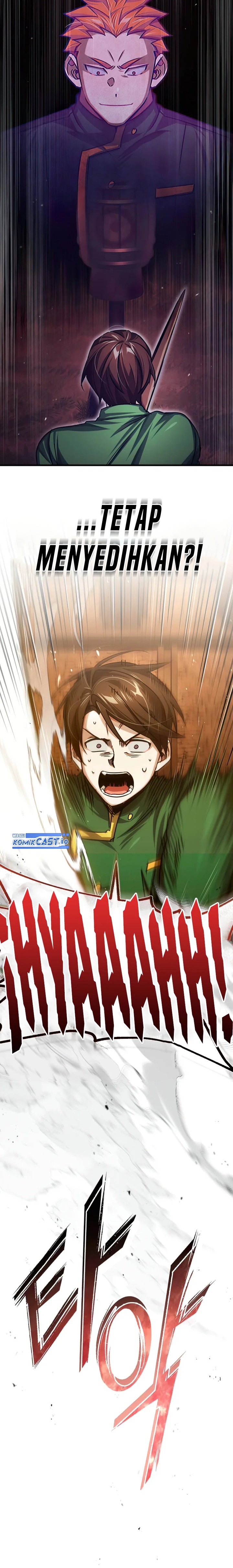Read The Heavenly Demon Can’t Live a Normal Life ID Manga Online