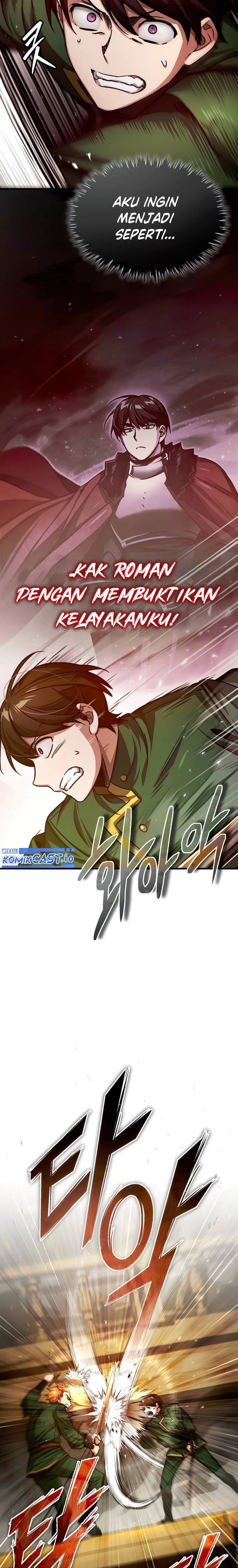 Read The Heavenly Demon Can’t Live a Normal Life ID Manga Online