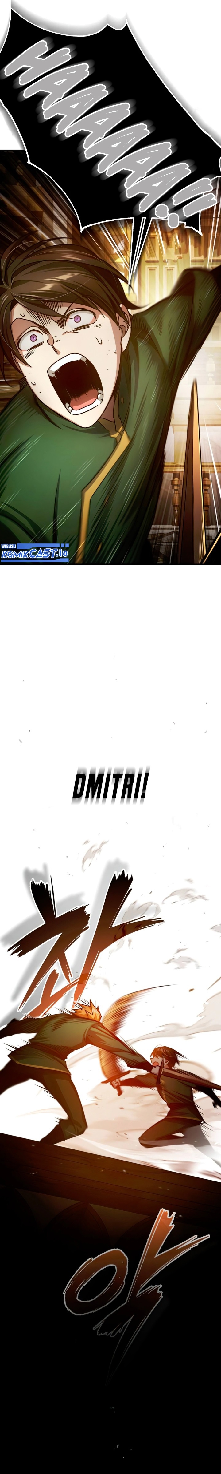 Read The Heavenly Demon Can’t Live a Normal Life ID Manga Online