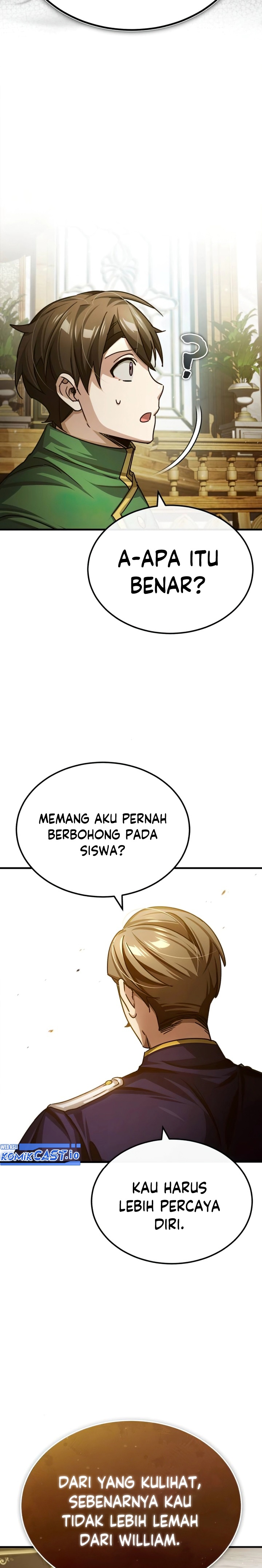 Read The Heavenly Demon Can’t Live a Normal Life ID Manga Online