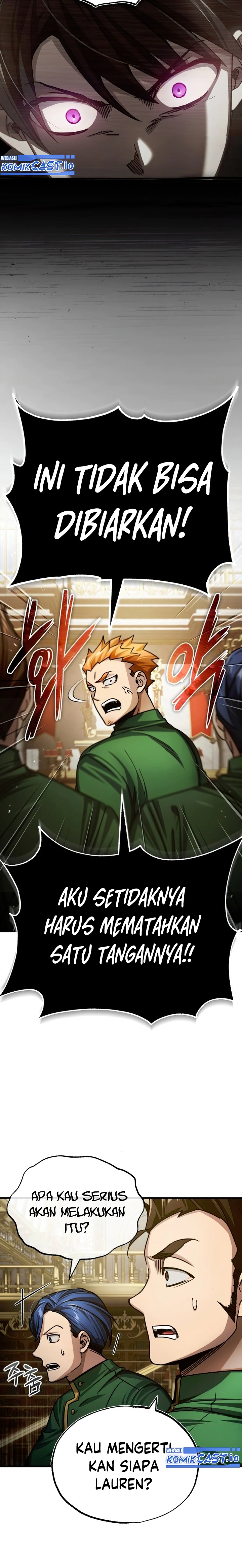 Read The Heavenly Demon Can’t Live a Normal Life ID Manga Online