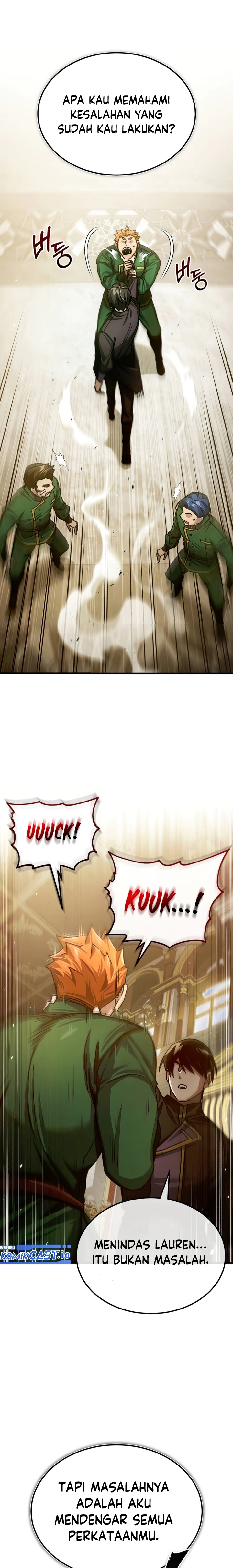 Read The Heavenly Demon Can’t Live a Normal Life ID Manga Online
