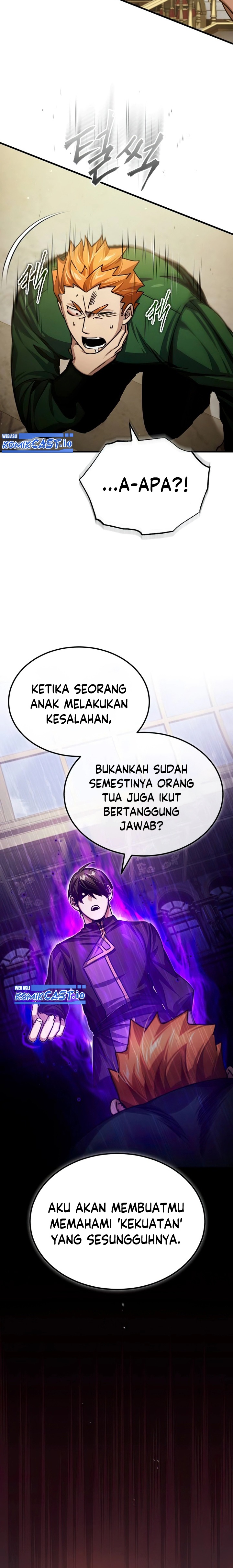 Read The Heavenly Demon Can’t Live a Normal Life ID Manga Online
