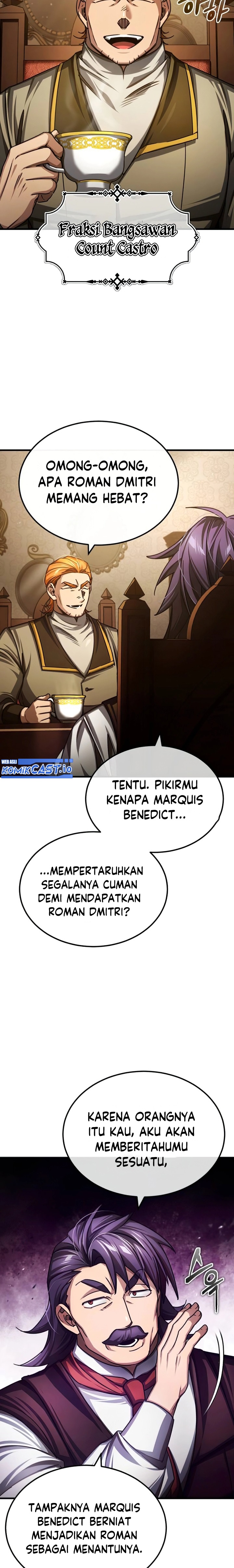 Read The Heavenly Demon Can’t Live a Normal Life ID Manga Online