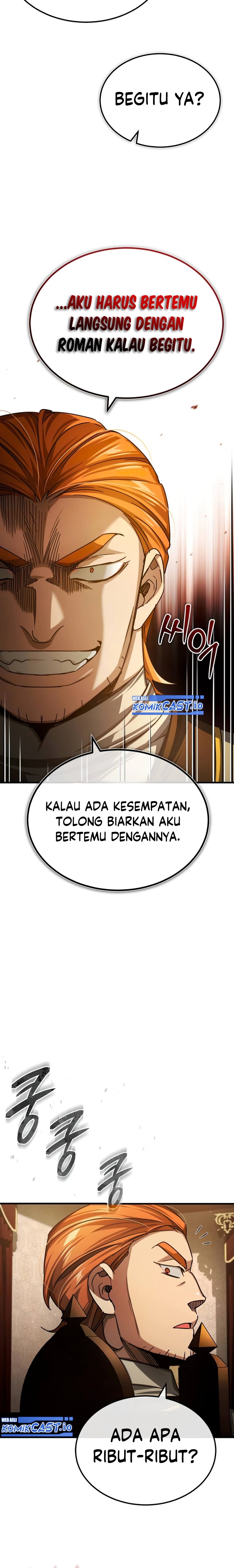 Read The Heavenly Demon Can’t Live a Normal Life ID Manga Online