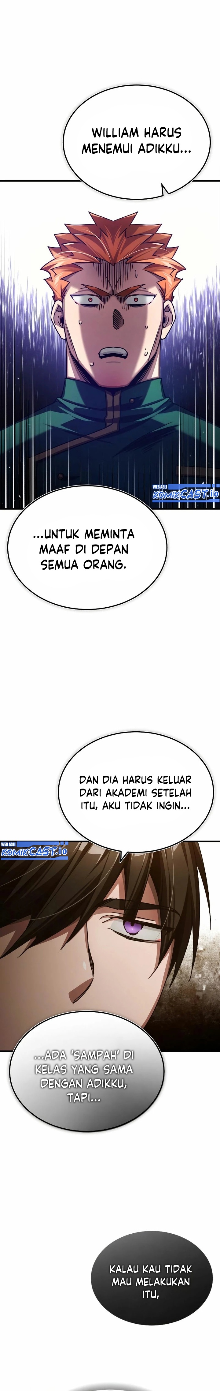 Read The Heavenly Demon Can’t Live a Normal Life ID Manga Online