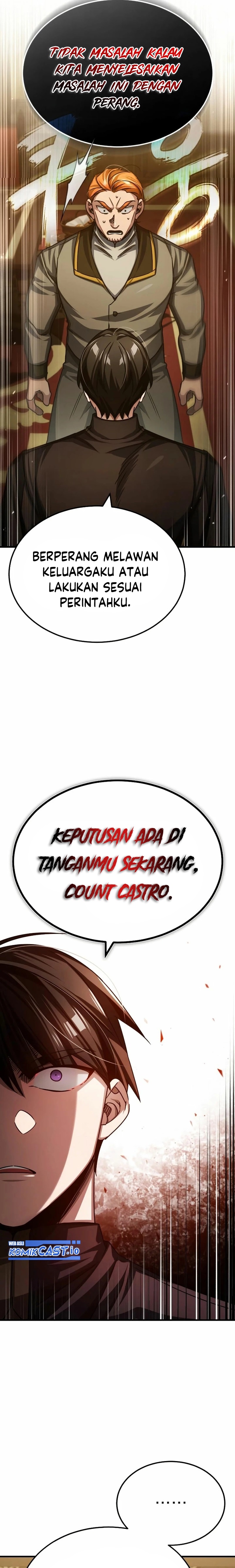 Read The Heavenly Demon Can’t Live a Normal Life ID Manga Online