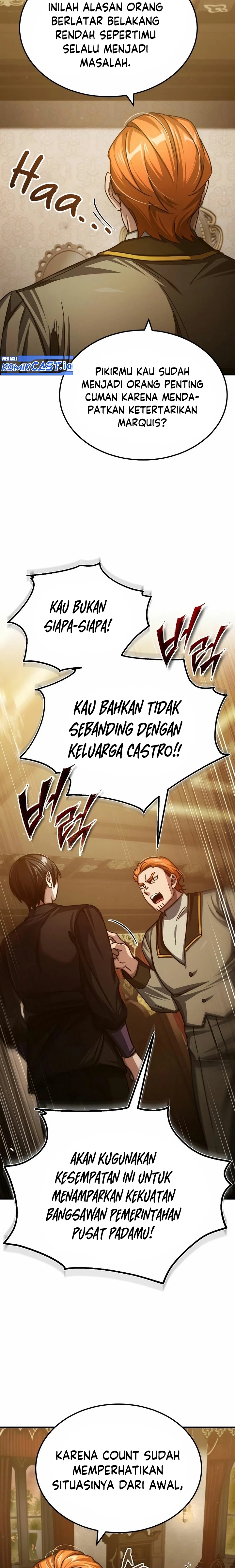 Read The Heavenly Demon Can’t Live a Normal Life ID Manga Online