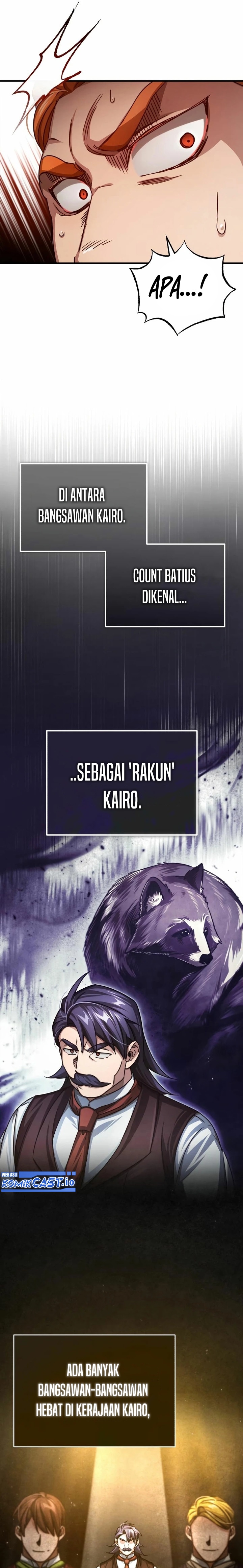 Read The Heavenly Demon Can’t Live a Normal Life ID Manga Online