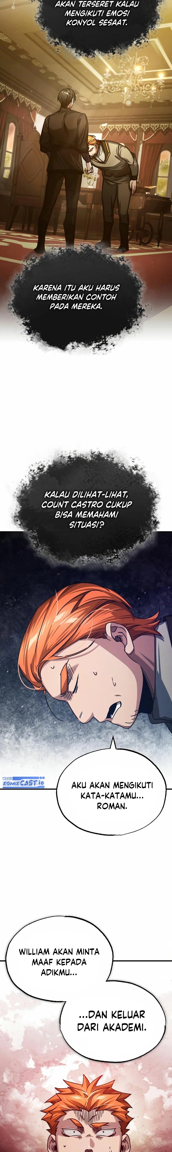 Read The Heavenly Demon Can’t Live a Normal Life ID Manga Online
