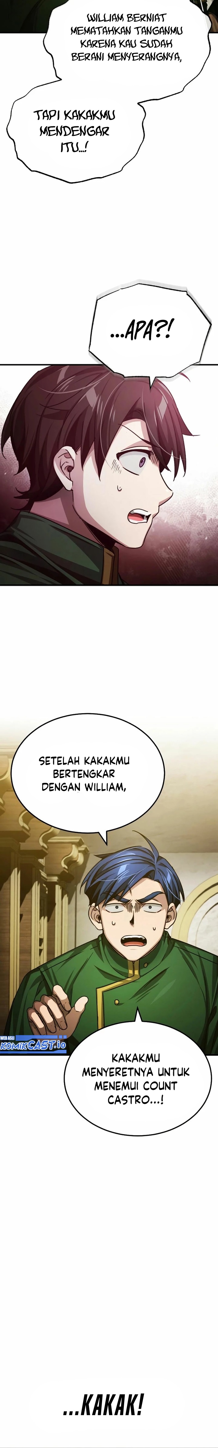 Read The Heavenly Demon Can’t Live a Normal Life ID Manga Online