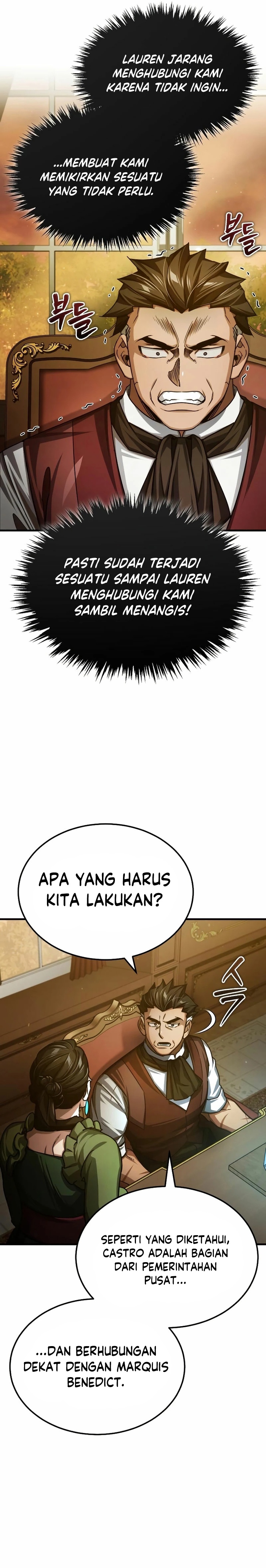 Read The Heavenly Demon Can’t Live a Normal Life ID Manga Online