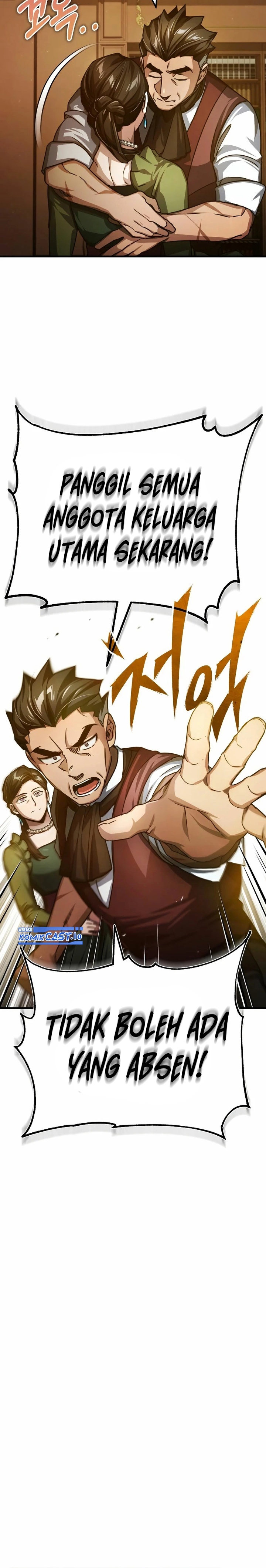 Read The Heavenly Demon Can’t Live a Normal Life ID Manga Online