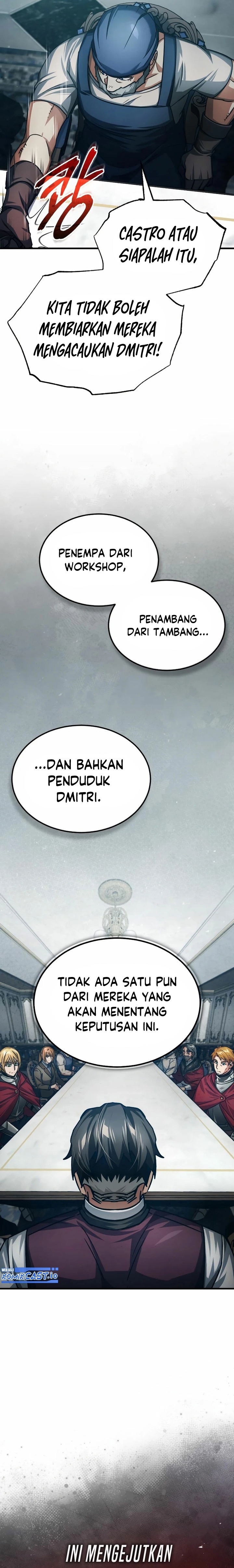 Read The Heavenly Demon Can’t Live a Normal Life ID Manga Online